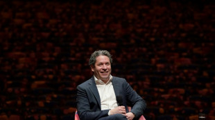 Avant de diriger le Philharmonique de New York, le maestro Dudamel se sent déjà chez lui