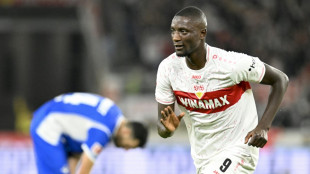 Guirassy trifft erneut: VfB an der Spitze