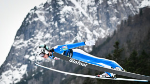 Skispringen: Prevc feiert Heimsieg - Wellinger auf Rang 20