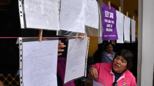 Bolivia, mille lettere al presidente contro la violenza machista