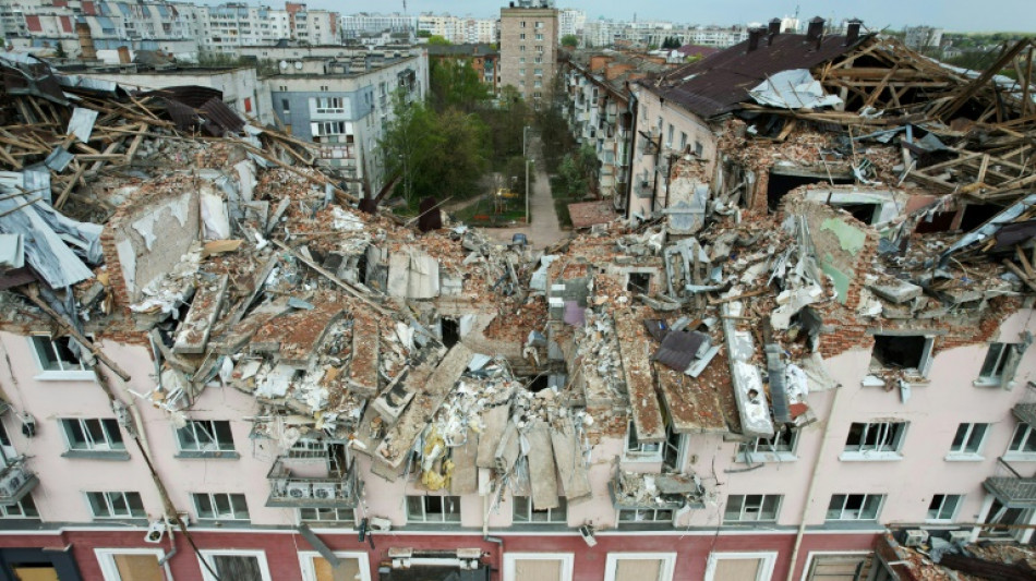 Ukraine meldet anhaltende Kämpfe um Asow-Stahlwerk trotz angekündigter Feuerpause