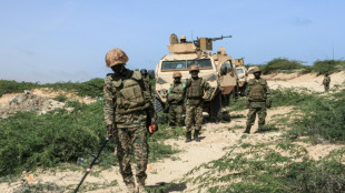 Al-Shabaab ataca base militar da União Africana na Somália