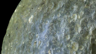 Nuovi indizi sull'origine dell'oceano di Mimas, luna di Saturno