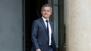 Gérald Darmanin, un retour inattendu à la Justice