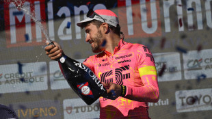 Ciclismo: Campionati Italiani; Bettiol vince prova in linea