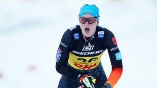 Tour de Ski: Carl Zwölfte - Rydzek verpasst Finale knapp