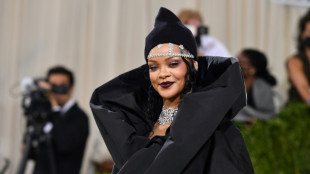 Rihanna volverá a los escenarios para el medio tiempo del Super Bowl