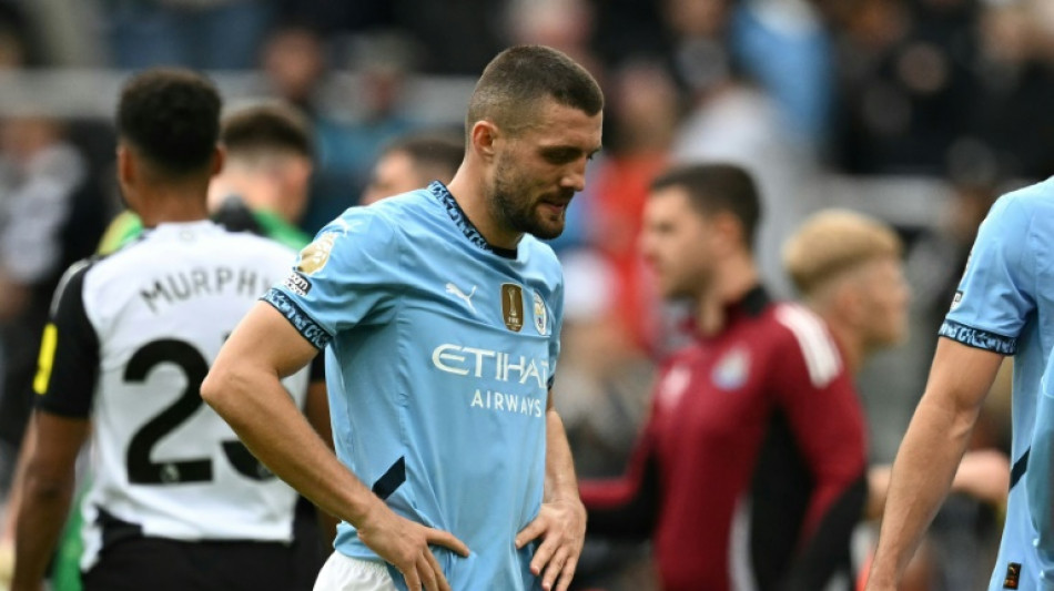 Man City held without Rodri as Palmer's four-goal haul fires Chelsea