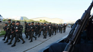 Honduras mobiliza milhares de policiais e militares para combater onda de crimes