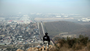 Migração irregular, o objetivo que une militares do México e dos EUA