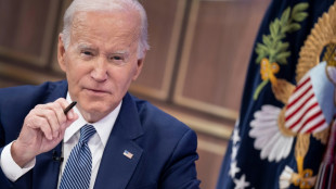 Mucho dinero y pequeño comité: cómo Biden hace campaña por los demócratas