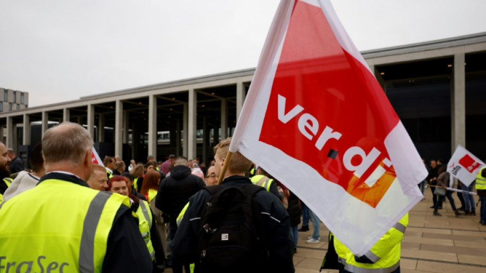 Ökonom: Auswirkungen der Streiks auf Gesamtwirtschaft "nicht weiter von Belang"