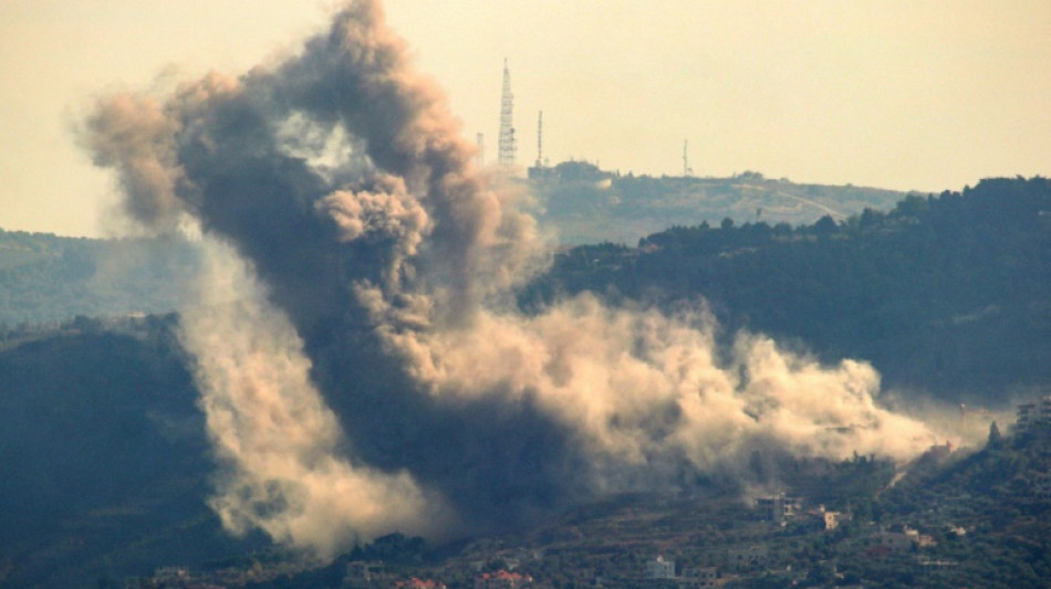 UNO verlängert Blauhelm-Mission im Libanon um ein weiteres Jahr