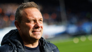 Breitenreiter wird Teammanager von Huddersfield Town