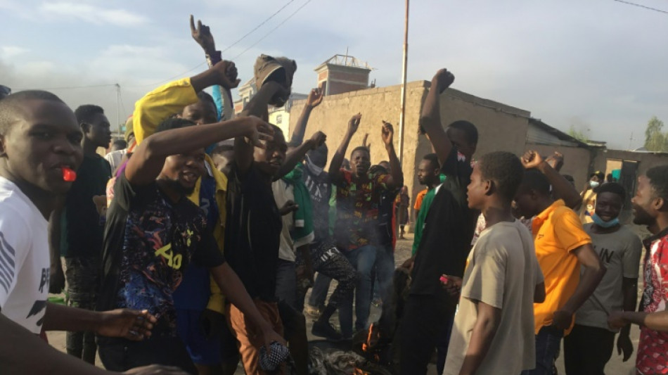 Al menos 50 muertos en protestas en varias ciudades de Chad