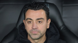 Xavi schließt Rücktritt nicht aus