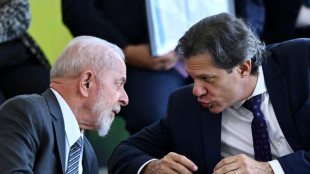 Brasil congela USD 2.700 millones del presupuesto para cumplir meta fiscal