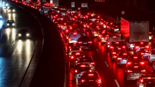 Staureiches Himmelfahrtswochenende steht an - besonders am Mittwoch viel Verkehr