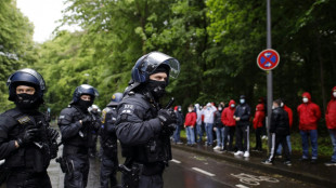 Polizeikosten: Weitere Bundesländer könnten nachziehen