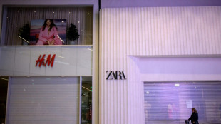 Beneficios de casa matriz de Zara crecen 80% pese a guerra en Ucrania