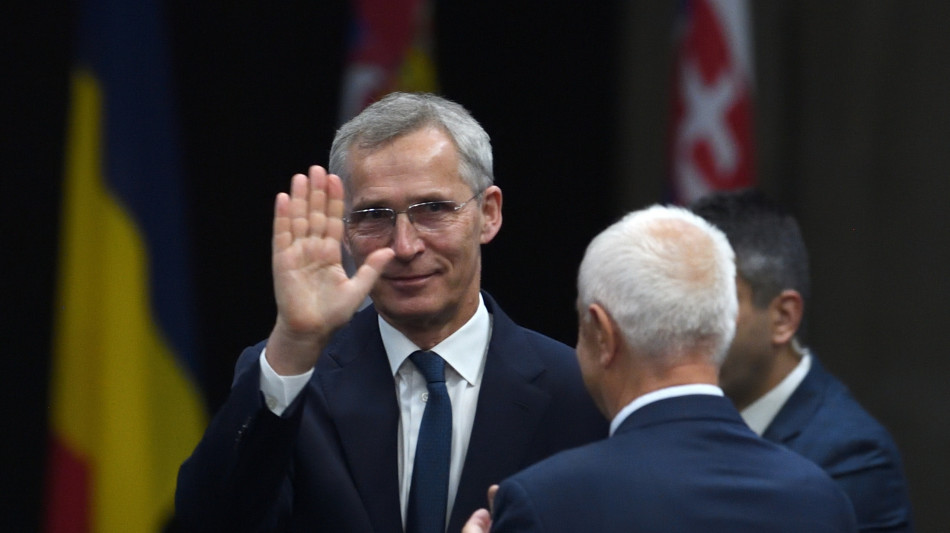 Stoltenberg, senza la Cina Mosca non può reggere la guerra