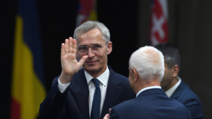 Stoltenberg, senza la Cina Mosca non può reggere la guerra