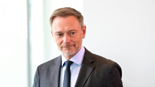 Lindner sieht nach Steuerschätzung keine Spielräume für "neue Ausgabenwünsche"