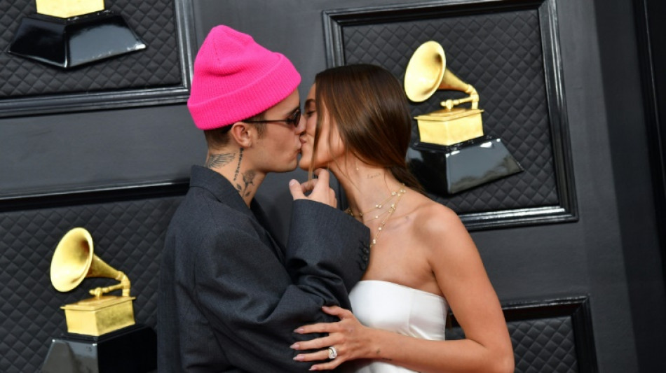 Hailey y Justin Bieber esperan su primer bebé