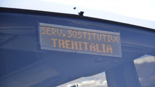 Trenitalia, ad agosto modifiche per treni lunga percorrenza