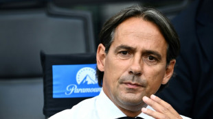 Inzaghi renova com a Inter de Milão até 2025