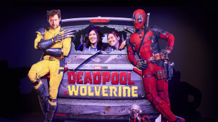 Record per Deadpool & Wolverine, torna Downey Jr