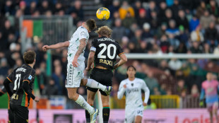 Esposito risponde a Pohjanpalo, Venezia-Empoli 1-1