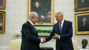 Biden e Netanyahu se reúnem para abordar guerra em Gaza