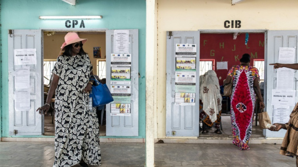 El bloque del presidente pierde la mayoría absoluta en las legislativas de Senegal