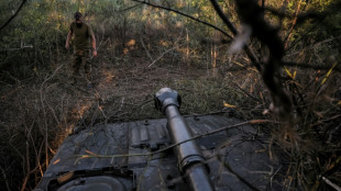 Russia advances in east, kills five in Dnipro strikes