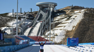 Golden day for Canada at Winter Paralympics