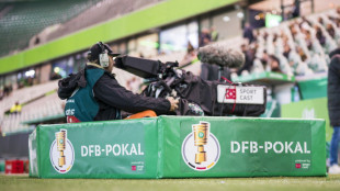 DFB-Pokal: Dortmund muss nach Stuttgart, Bayer gegen Paderborn