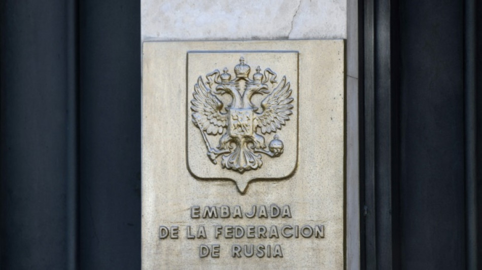 España convocó al embajador ruso en protesta por los "ataques" en redes sociales