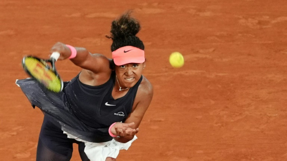 Naomi Osaka recebe autorização para disputar Jogos Olímpicos de Paris