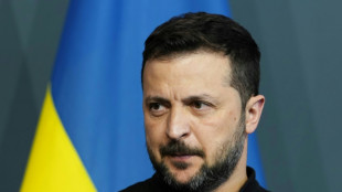 Quelque 12.000 soldats de Corée du Nord "bientôt" en Russie, affirme Zelensky