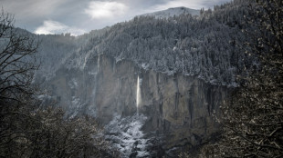 Swiss vote on pensions and environment protections