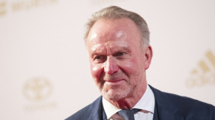 Rummenigge und Mintzlaff treten aus Taskforce zurück