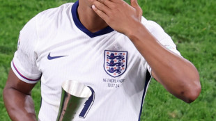 Euro 24: l'Inghilterra ai piedi di Watkins, goleador inatteso