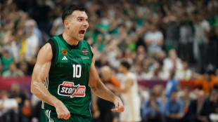 EuroLeague: Panathinaikos alleiniger Rekordsieger 