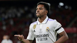 Herói da Copa do Rei, Rodrygo quer manter boa fase contra o Manchester City