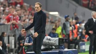 Tuchel: "The Winner takes it all"