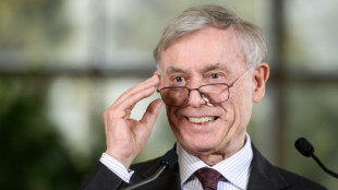 Expresidente de Alemania y exdirector del FMI Horst Köhler fallece a los 81 años