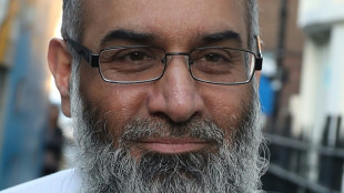 Notorious UK Islamist preacher jailed for life