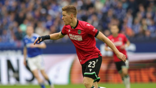 Hannover gewinnt feuriges Derby und springt auf Platz drei