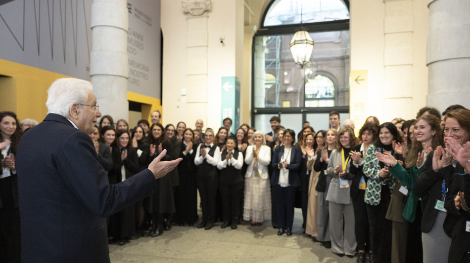 Mattarella, collaborazione delle istituzioni dovere repubblicano